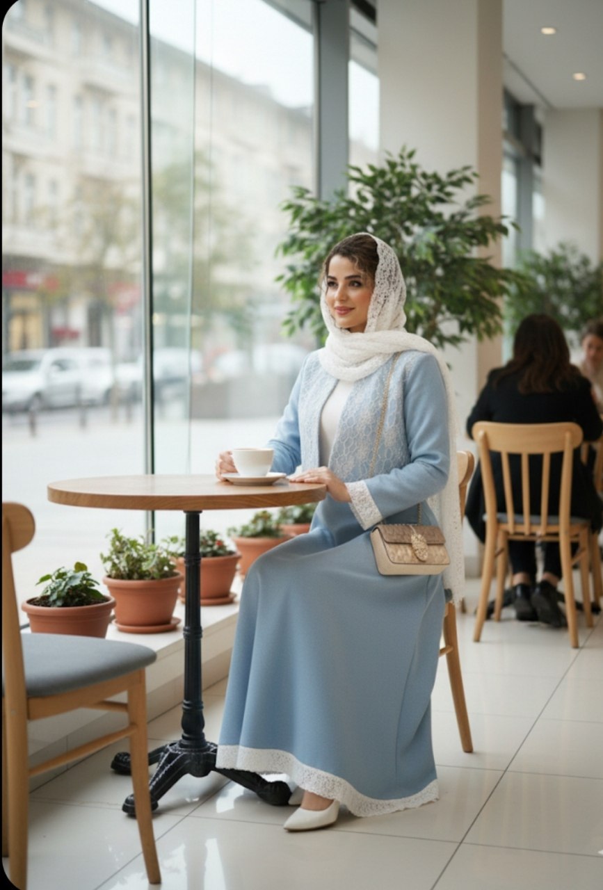 کت ودامن میجان