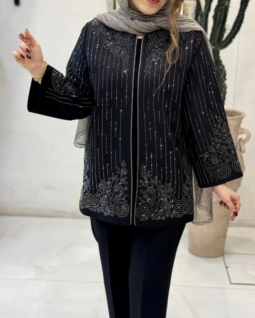 مانتونگینی ابان