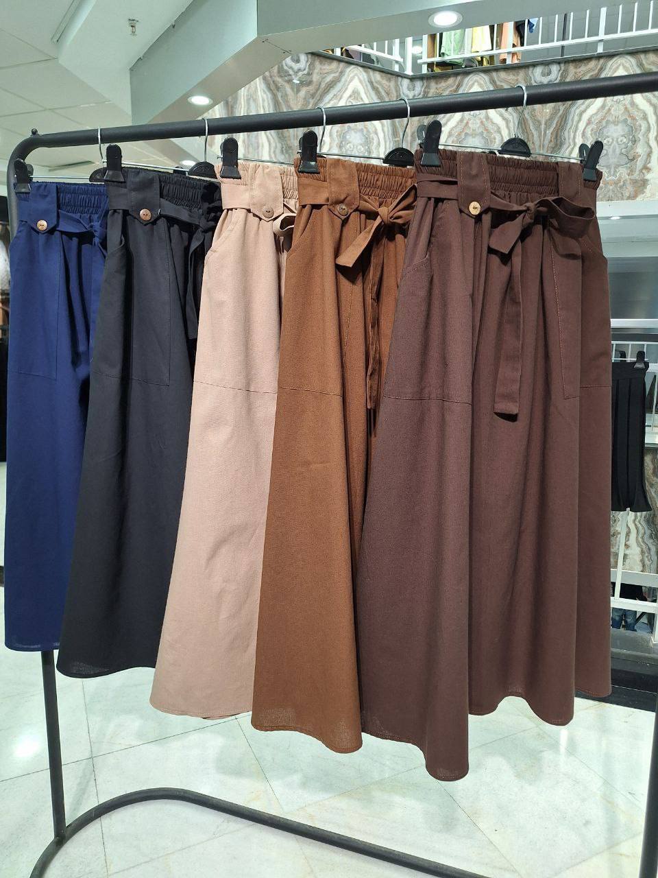 دامن عیدانه