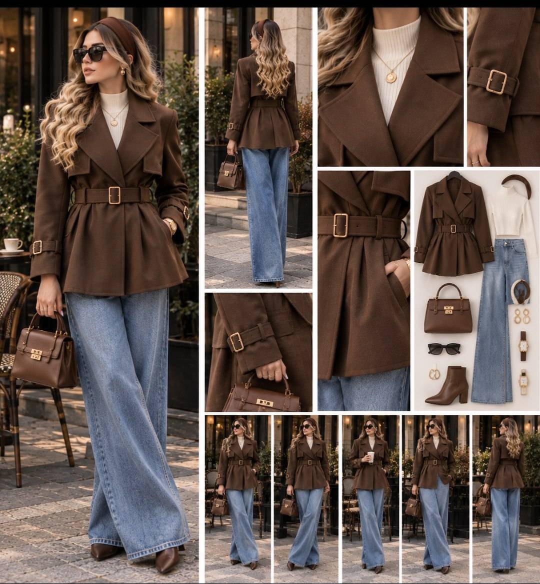 ترنج کت صنم گل