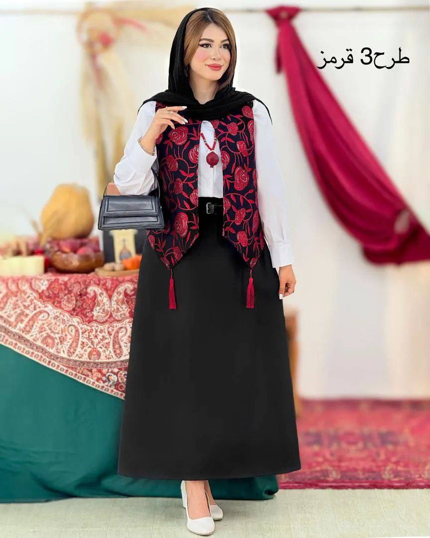 یلدایی زیبای مهربانو