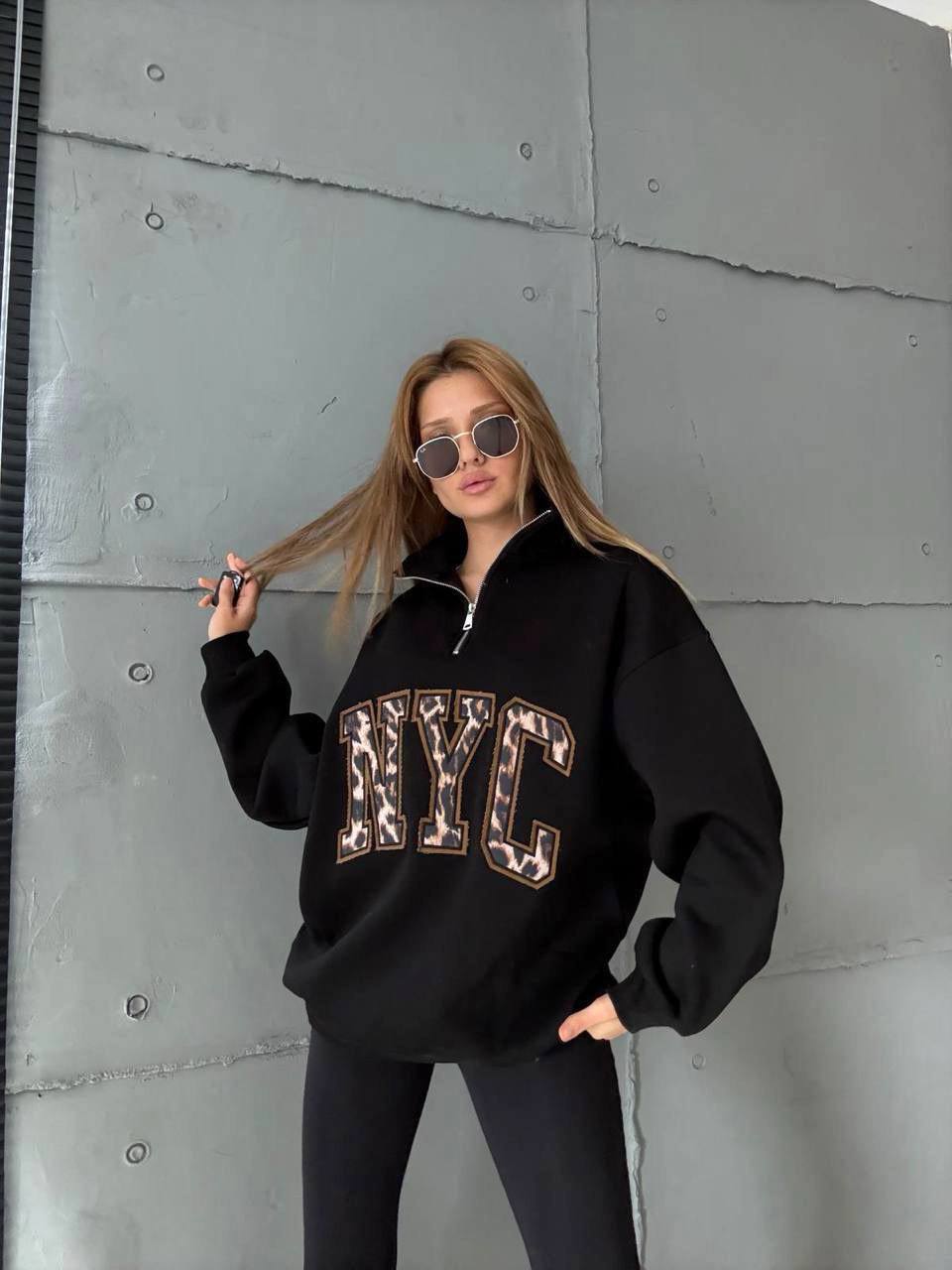 دورس نیم زیپ