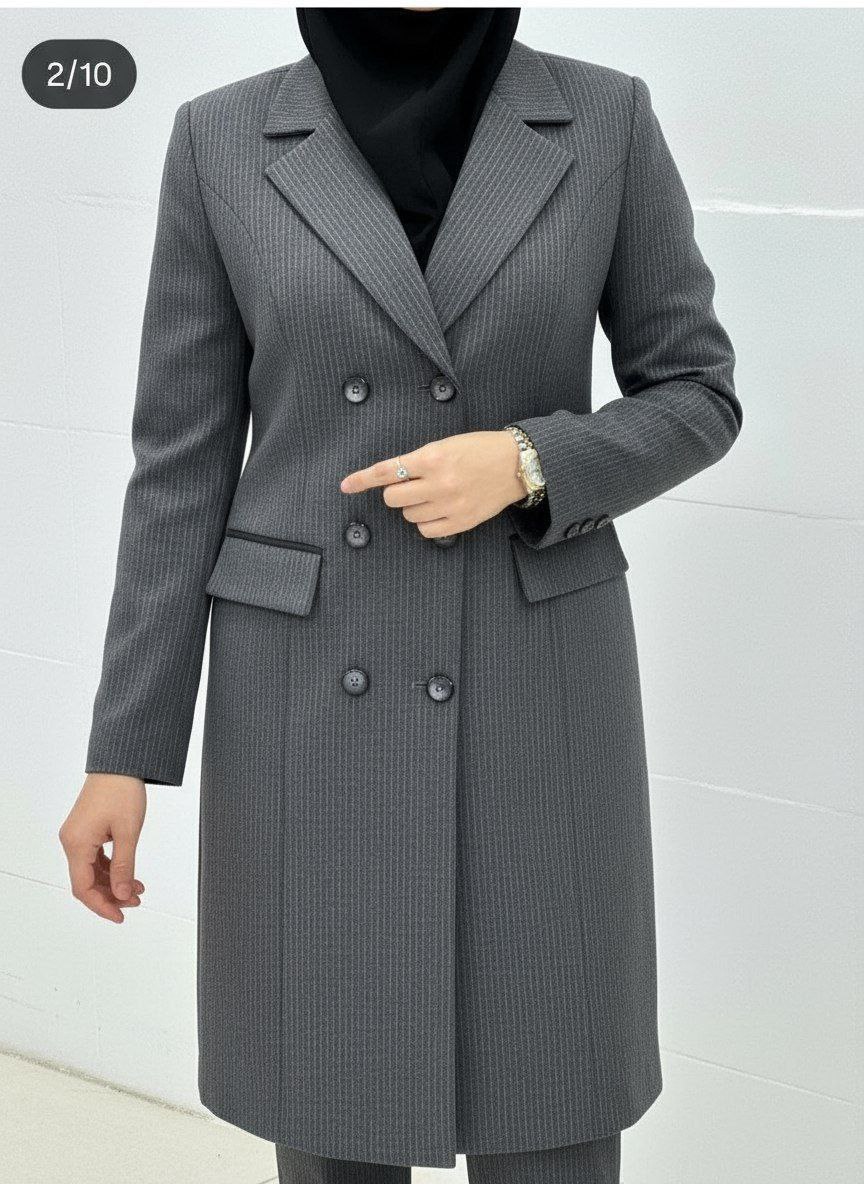 ست اداری صدف