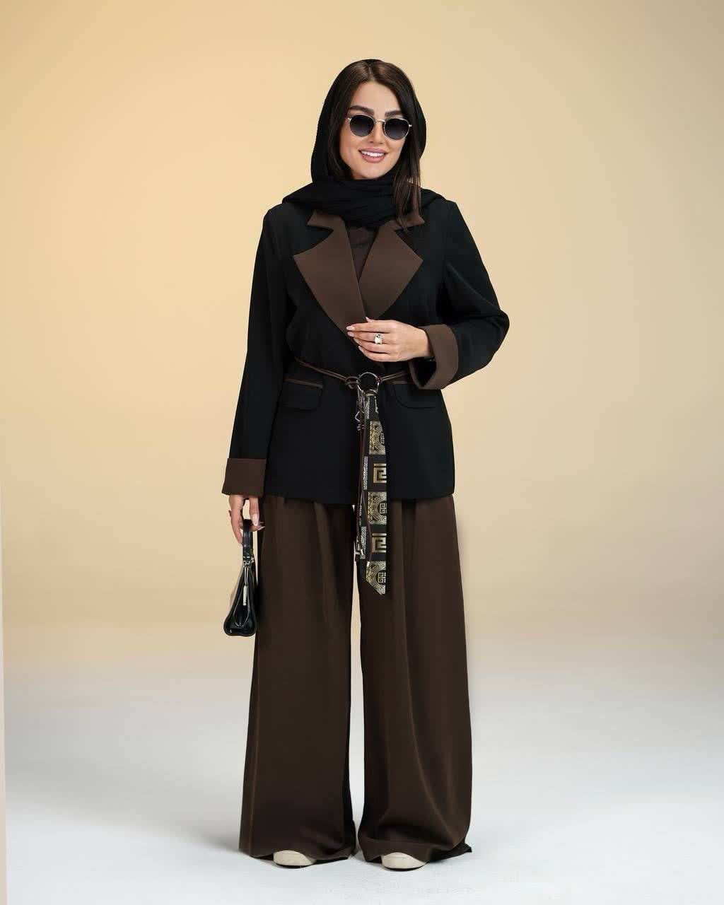 زیبا 