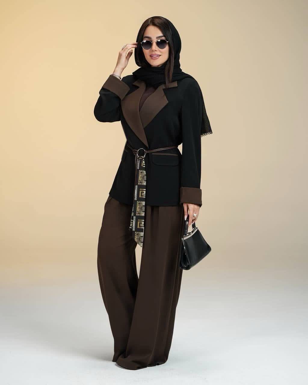 زیبا 