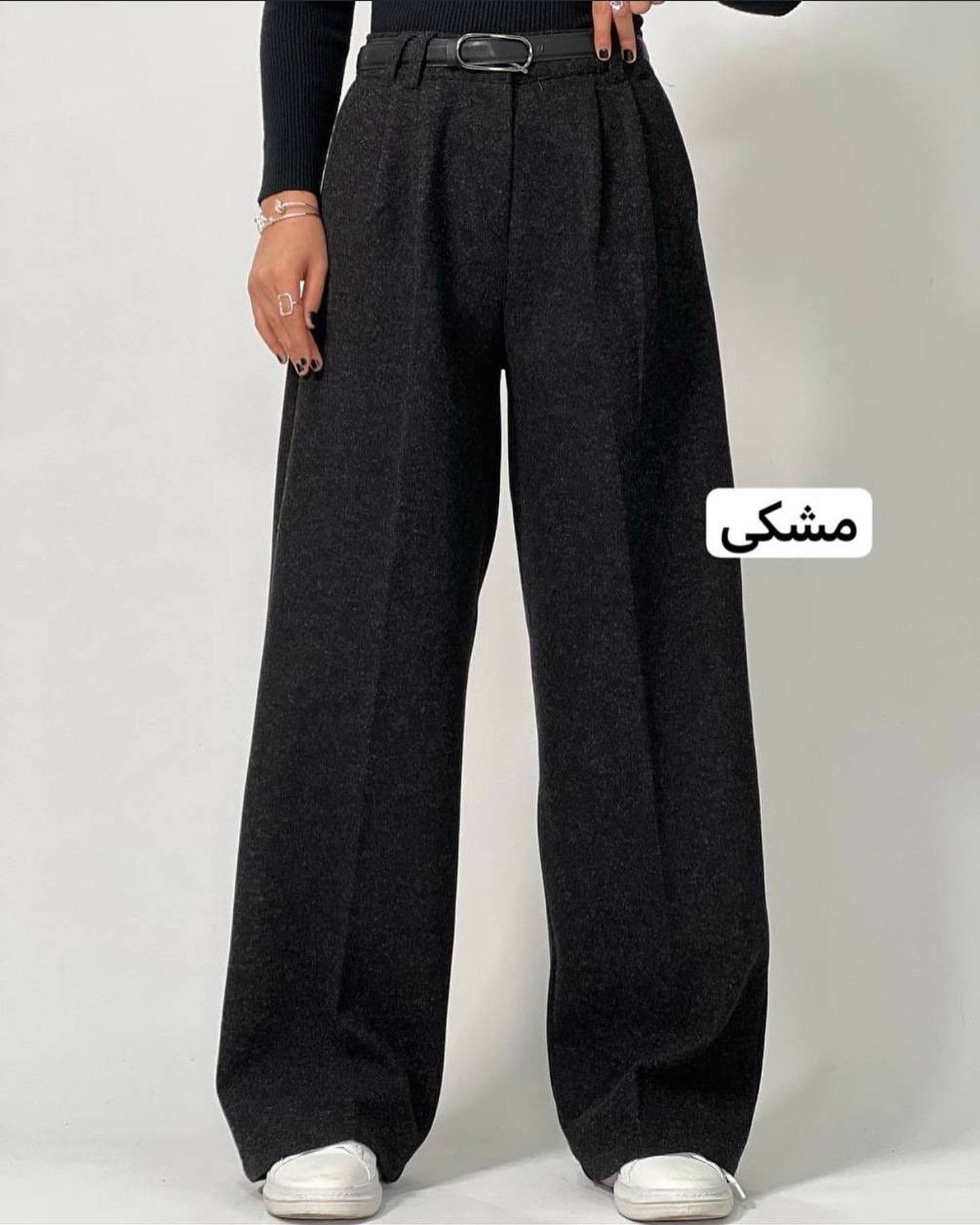 شلوار فوتربگ