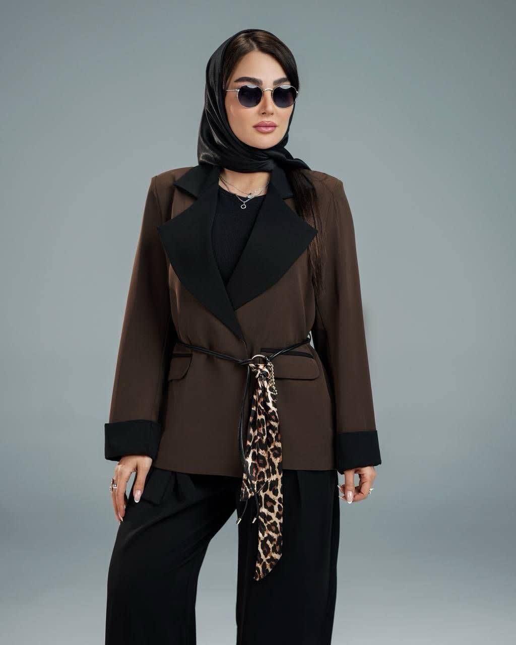 زیبا 