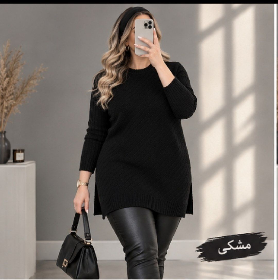 تونیک بافت