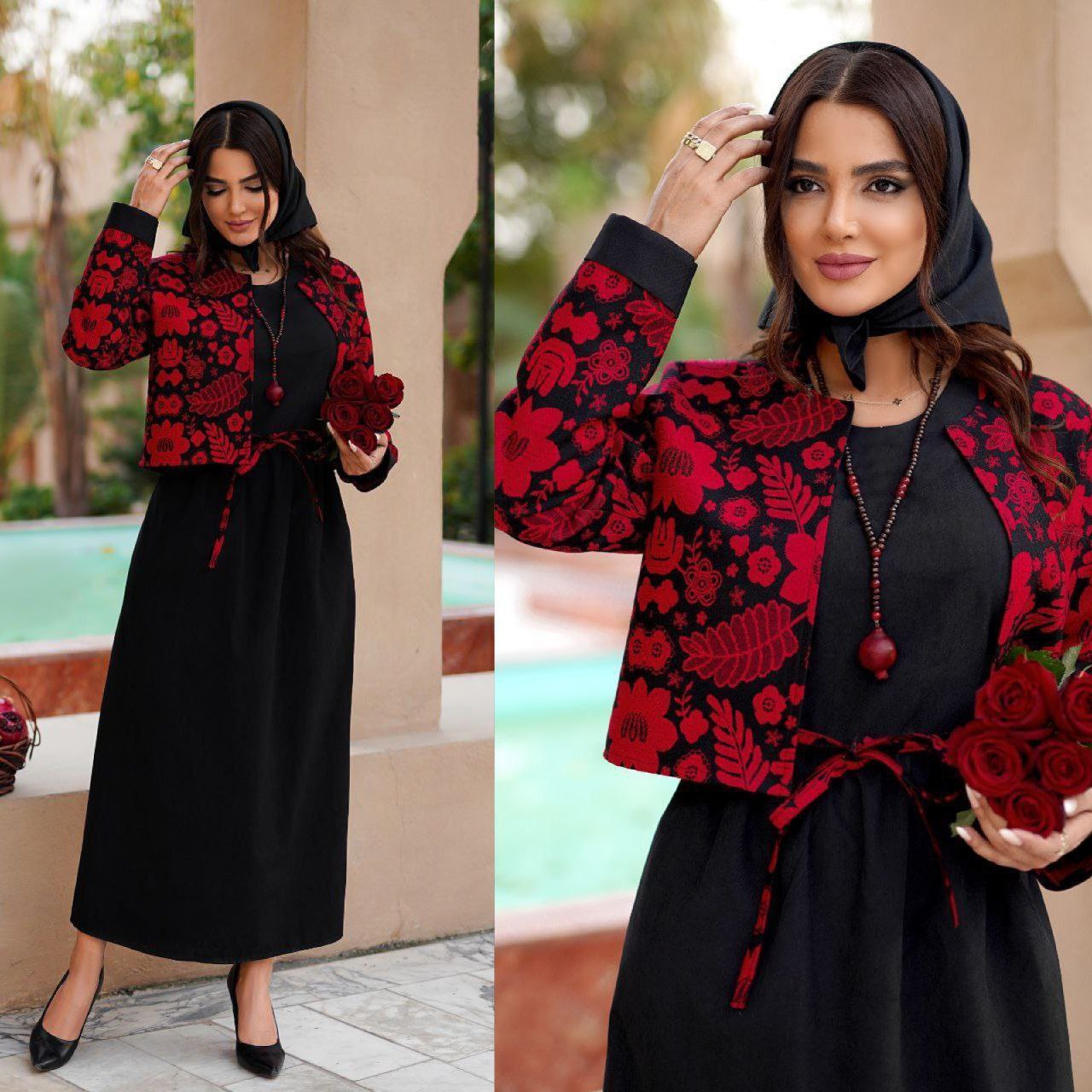 یلدایی نگار