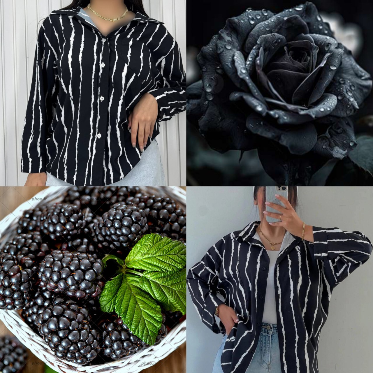 شومیزمحرمی