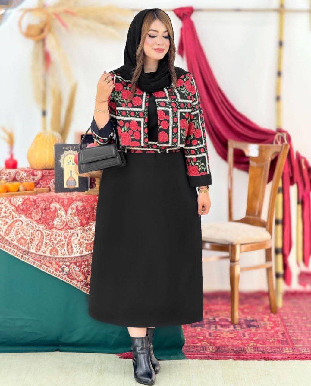 یلدایی دلبر