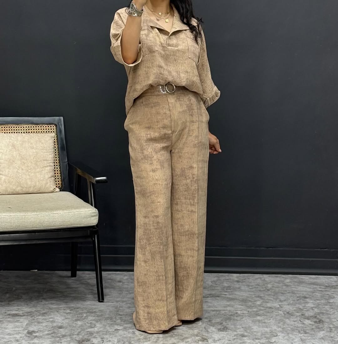 شومیزوشلوار