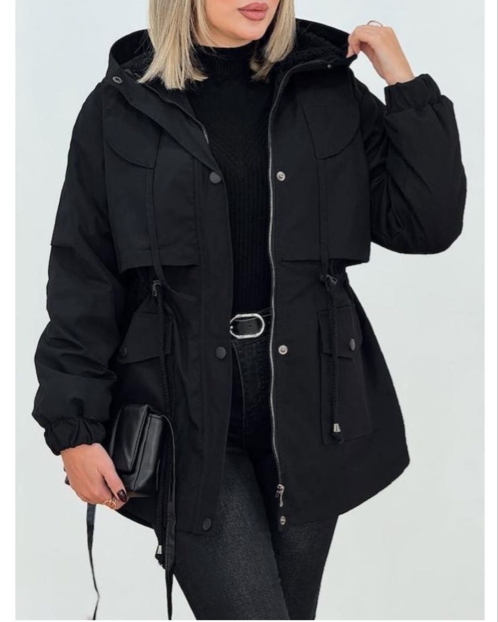 کاپشن کالین