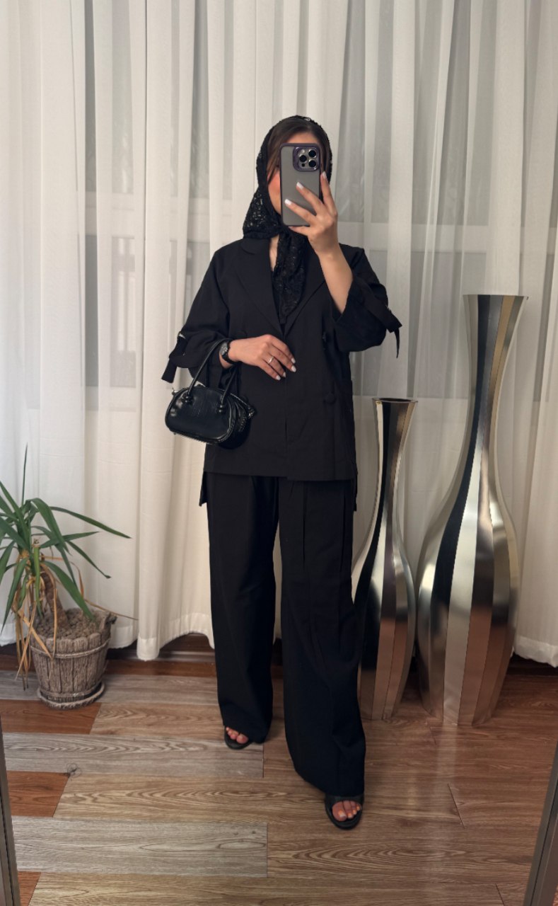 کت وشلواراسپرت