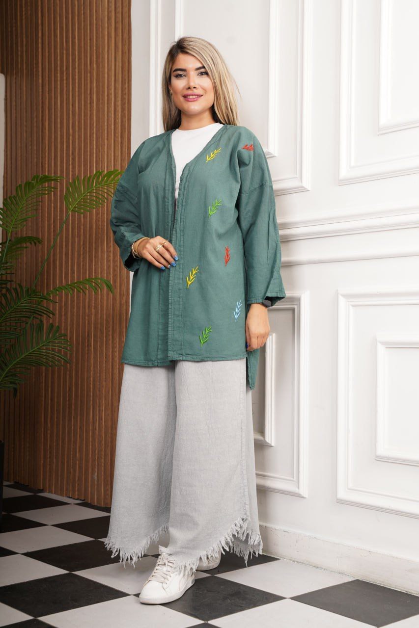 مانتوالیاف