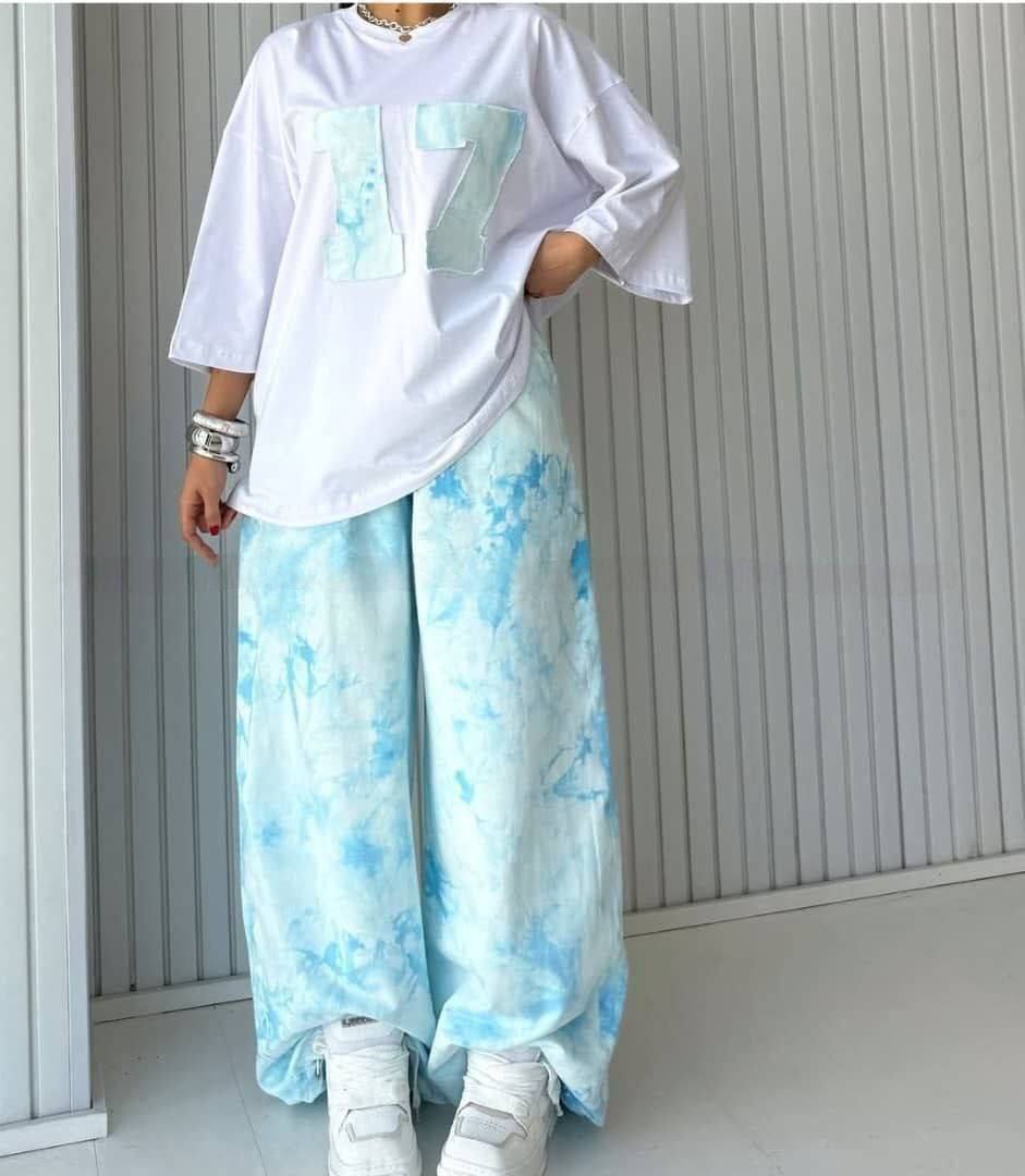 تیشرت شلوار